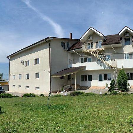 Appartments Near 7 Km 5001155 Οδησσός Εξωτερικό φωτογραφία