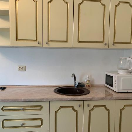 Appartments Near 7 Km 5001155 Οδησσός Εξωτερικό φωτογραφία
