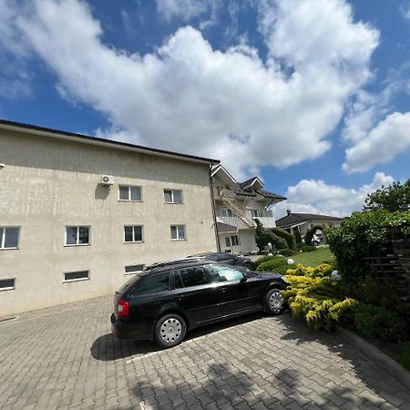 Appartments Near 7 Km 5001155 Prilimanskoye Εξωτερικό φωτογραφία