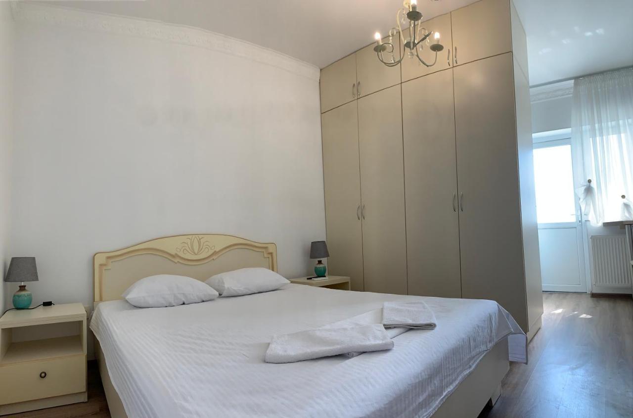 Appartments Near 7 Km 5001155 Οδησσός Εξωτερικό φωτογραφία