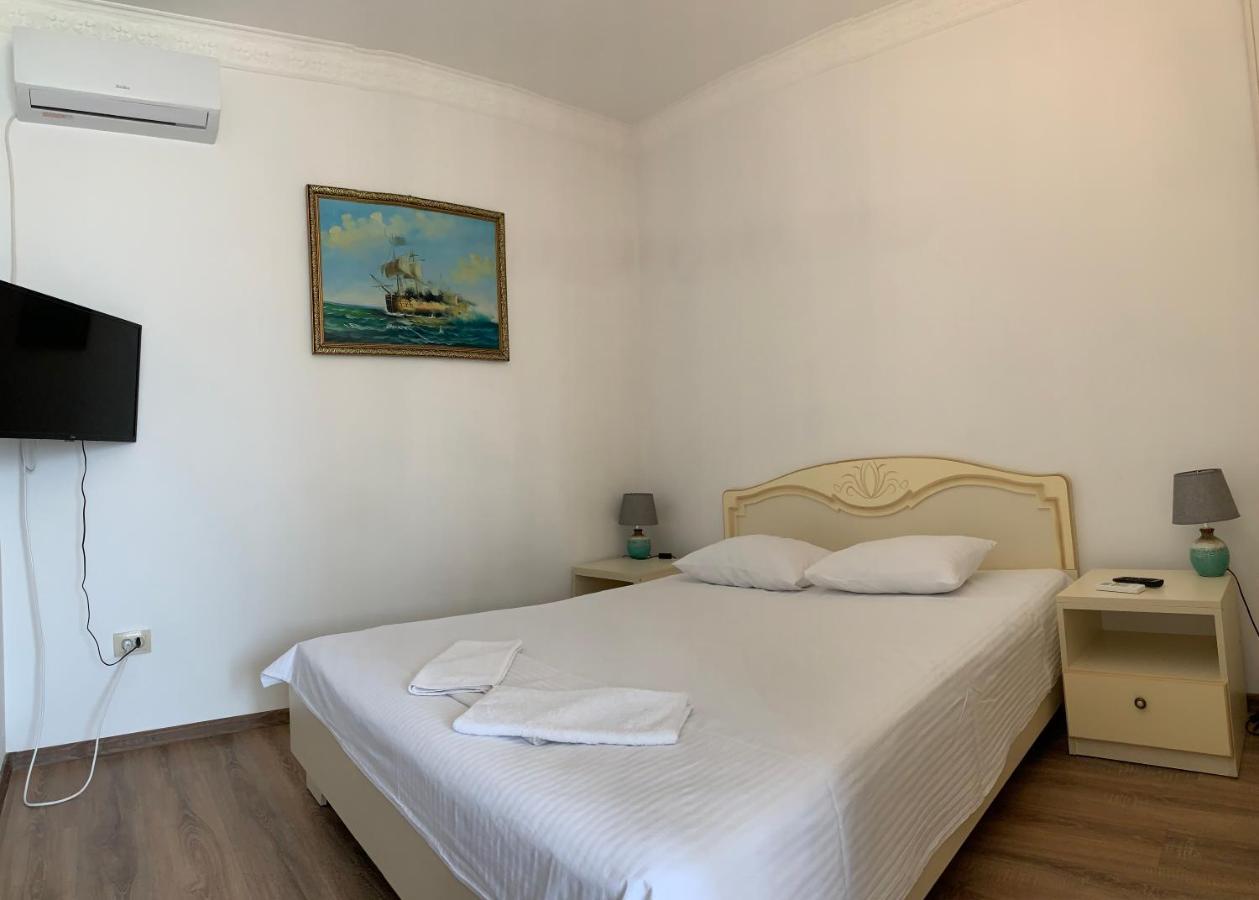 Appartments Near 7 Km 5001155 Οδησσός Εξωτερικό φωτογραφία