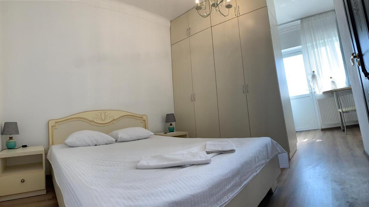 Appartments Near 7 Km 5001155 Οδησσός Εξωτερικό φωτογραφία