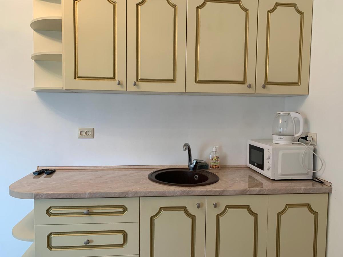 Appartments Near 7 Km 5001155 Οδησσός Εξωτερικό φωτογραφία