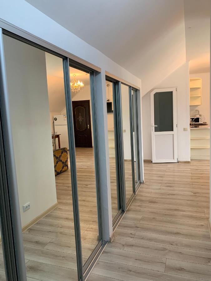 Appartments Near 7 Km 5001155 Οδησσός Εξωτερικό φωτογραφία
