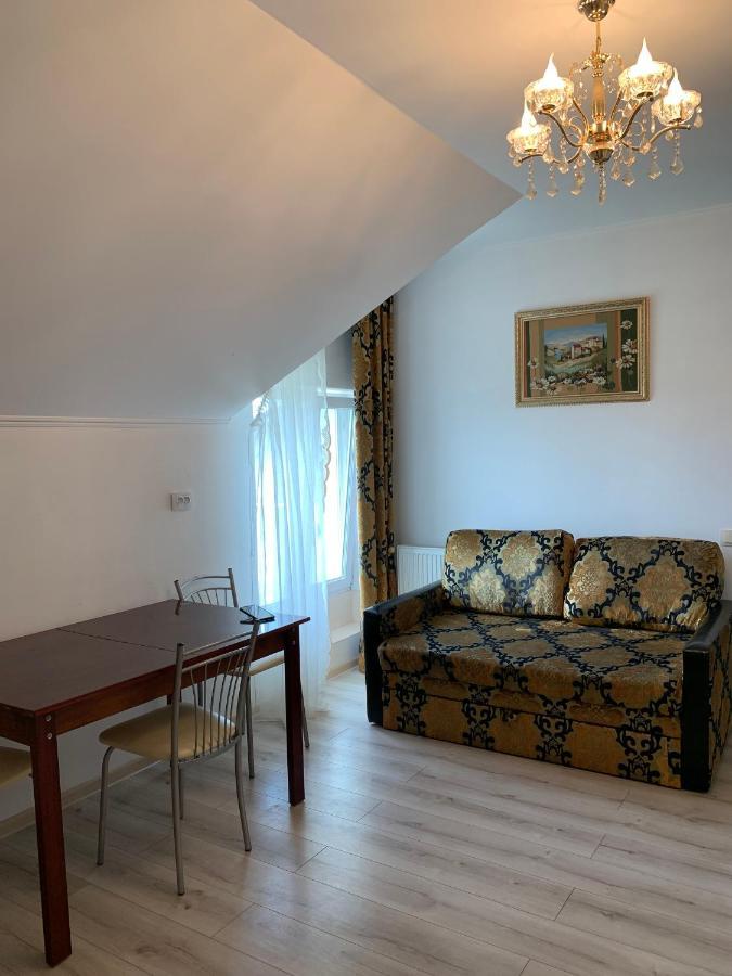 Appartments Near 7 Km 5001155 Οδησσός Εξωτερικό φωτογραφία