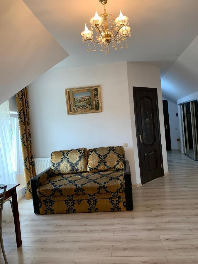 Appartments Near 7 Km 5001155 Prilimanskoye Εξωτερικό φωτογραφία