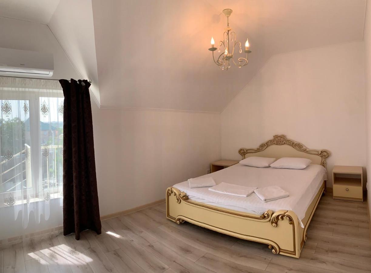 Appartments Near 7 Km 5001155 Οδησσός Εξωτερικό φωτογραφία
