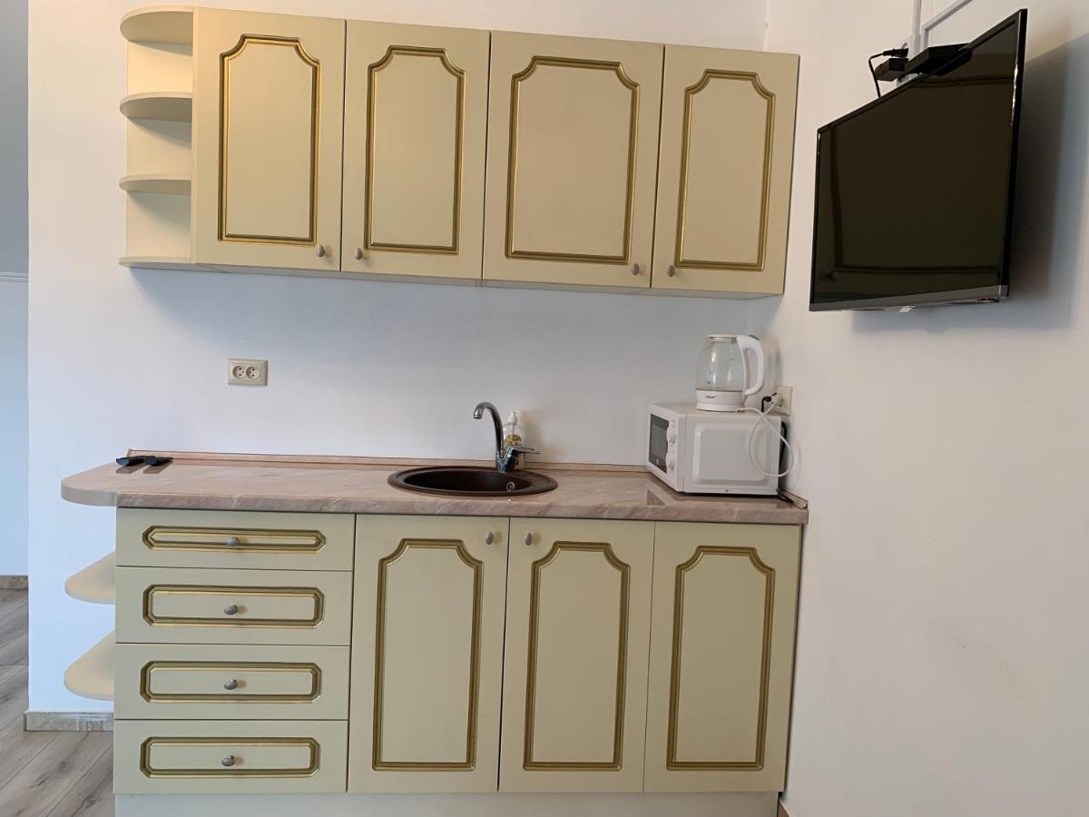 Appartments Near 7 Km 5001155 Οδησσός Εξωτερικό φωτογραφία