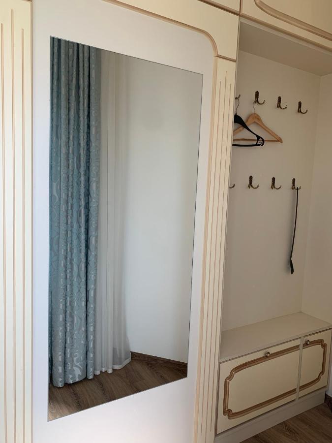 Appartments Near 7 Km 5001155 Οδησσός Εξωτερικό φωτογραφία