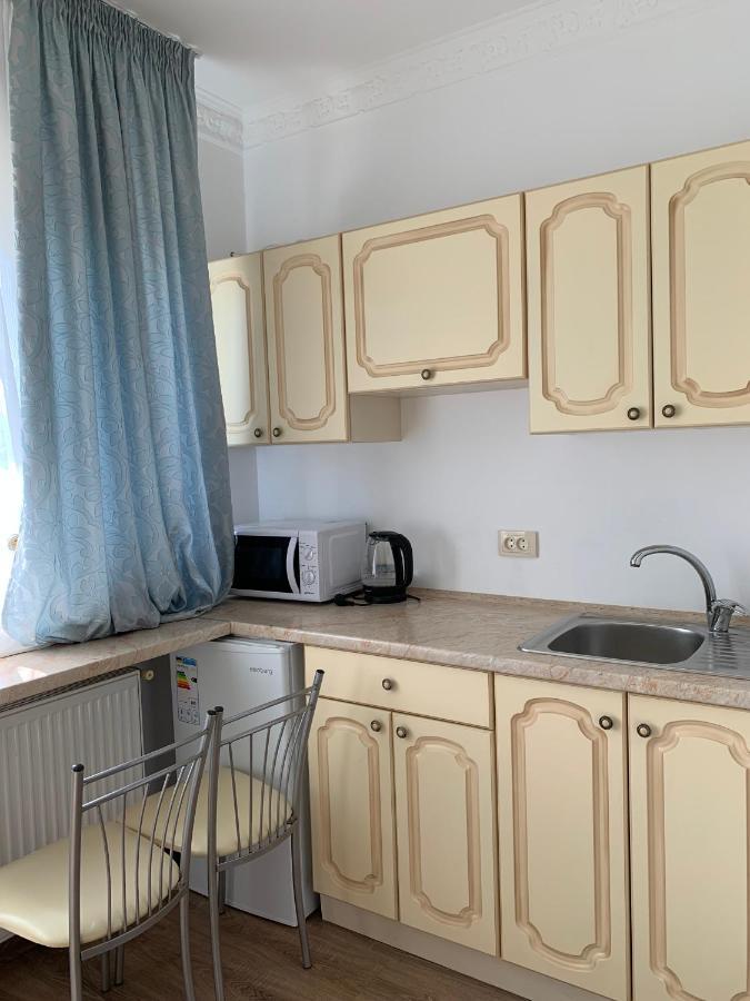 Appartments Near 7 Km 5001155 Prilimanskoye Εξωτερικό φωτογραφία