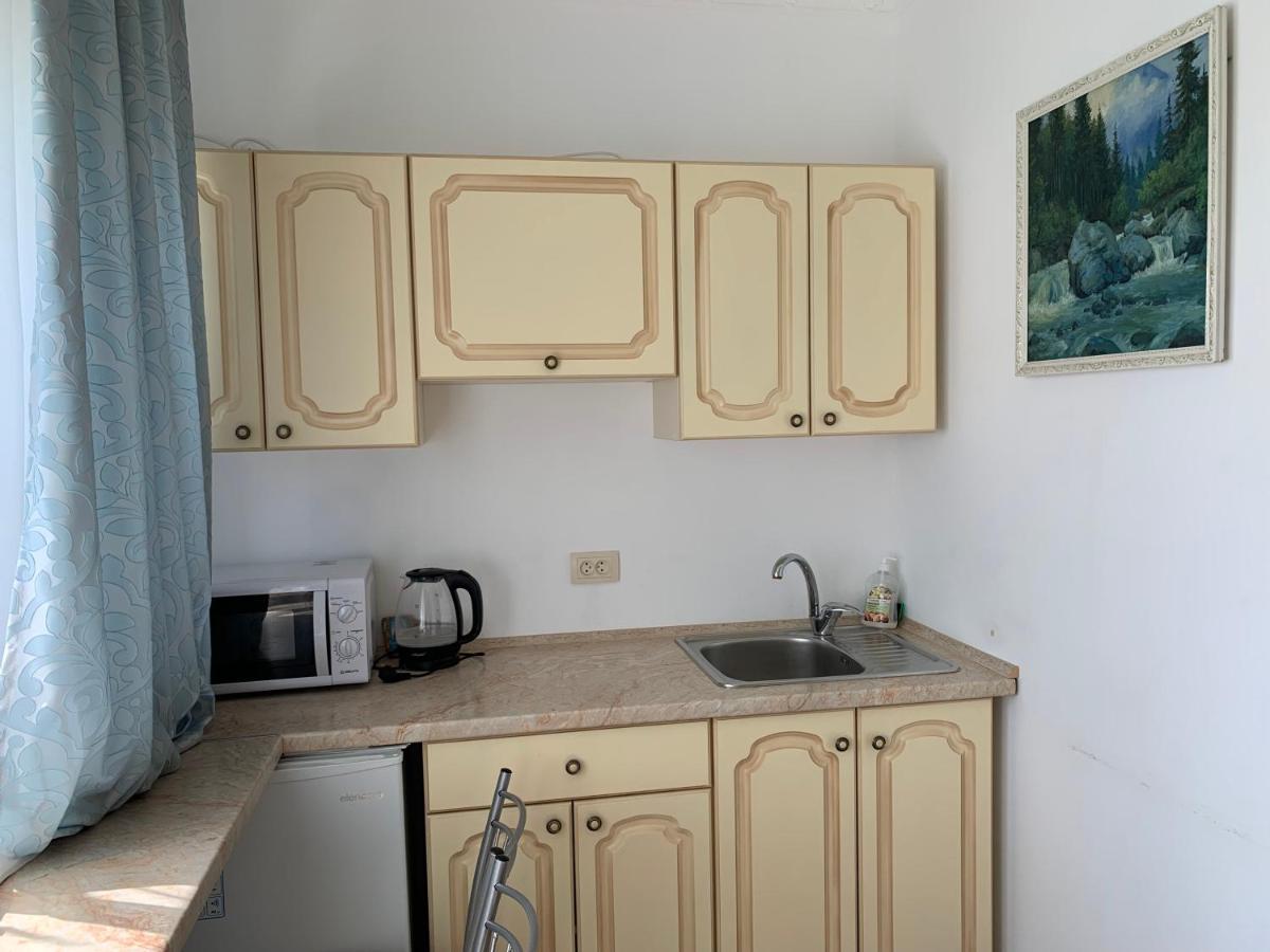 Appartments Near 7 Km 5001155 Οδησσός Εξωτερικό φωτογραφία