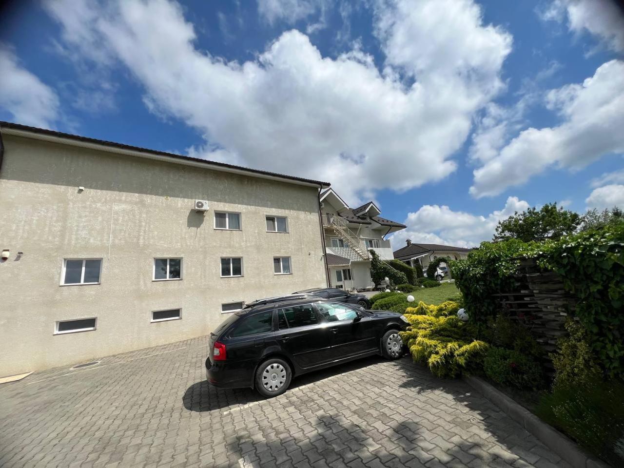 Appartments Near 7 Km 5001155 Prilimanskoye Εξωτερικό φωτογραφία
