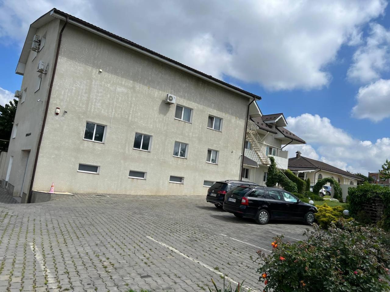 Appartments Near 7 Km 5001155 Prilimanskoye Εξωτερικό φωτογραφία