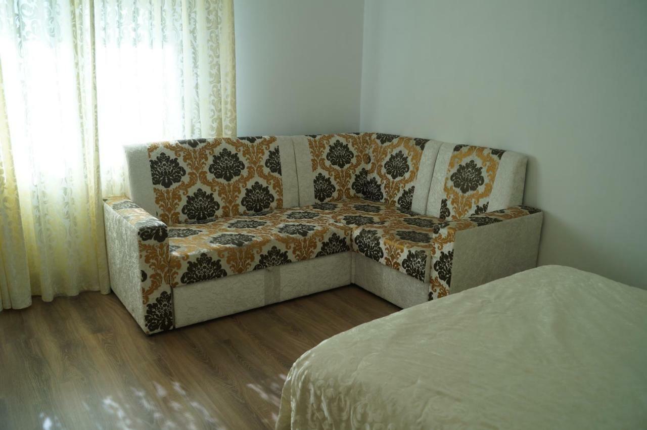 Appartments Near 7 Km 5001155 Prilimanskoye Εξωτερικό φωτογραφία