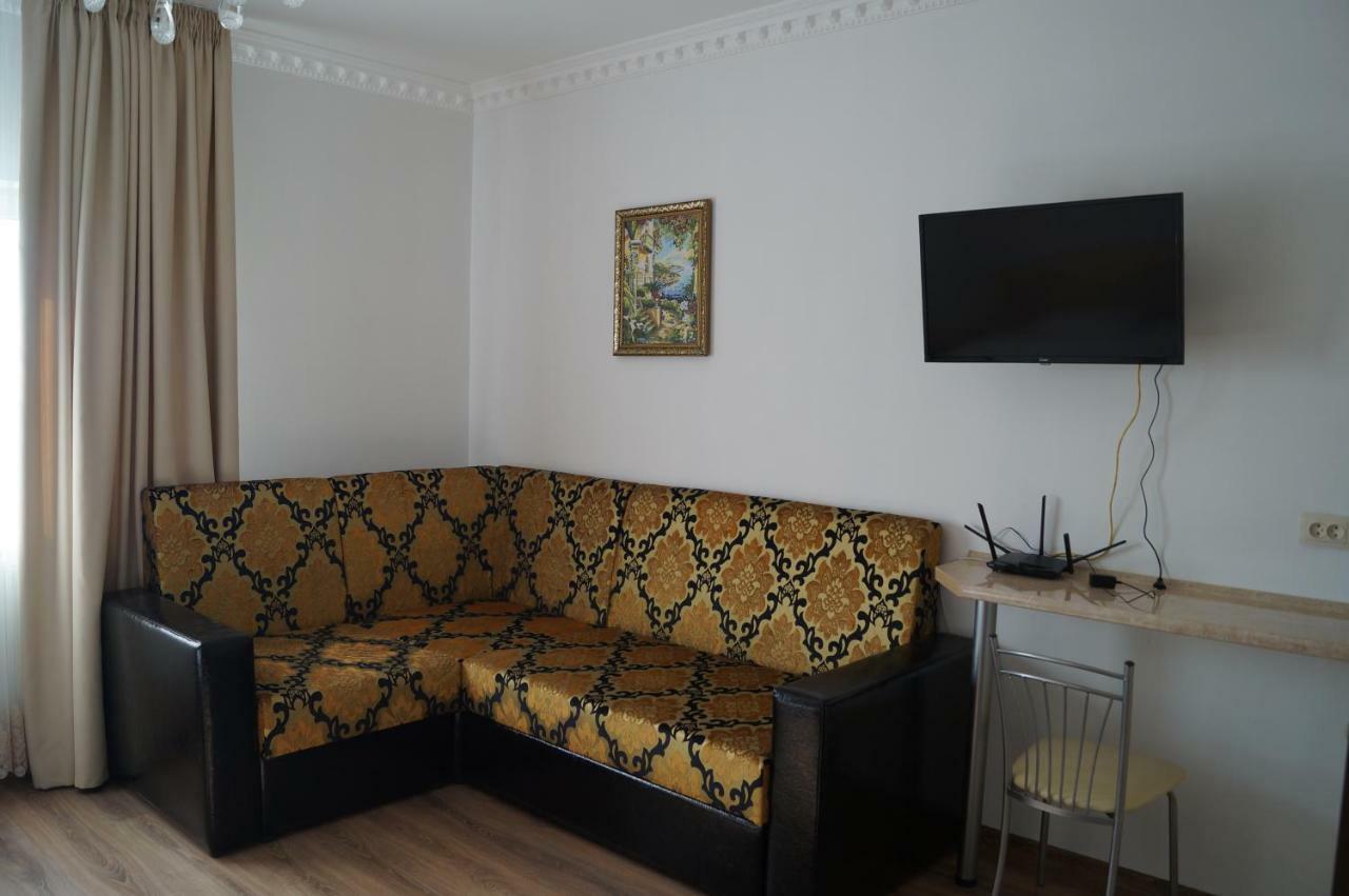 Appartments Near 7 Km 5001155 Οδησσός Εξωτερικό φωτογραφία
