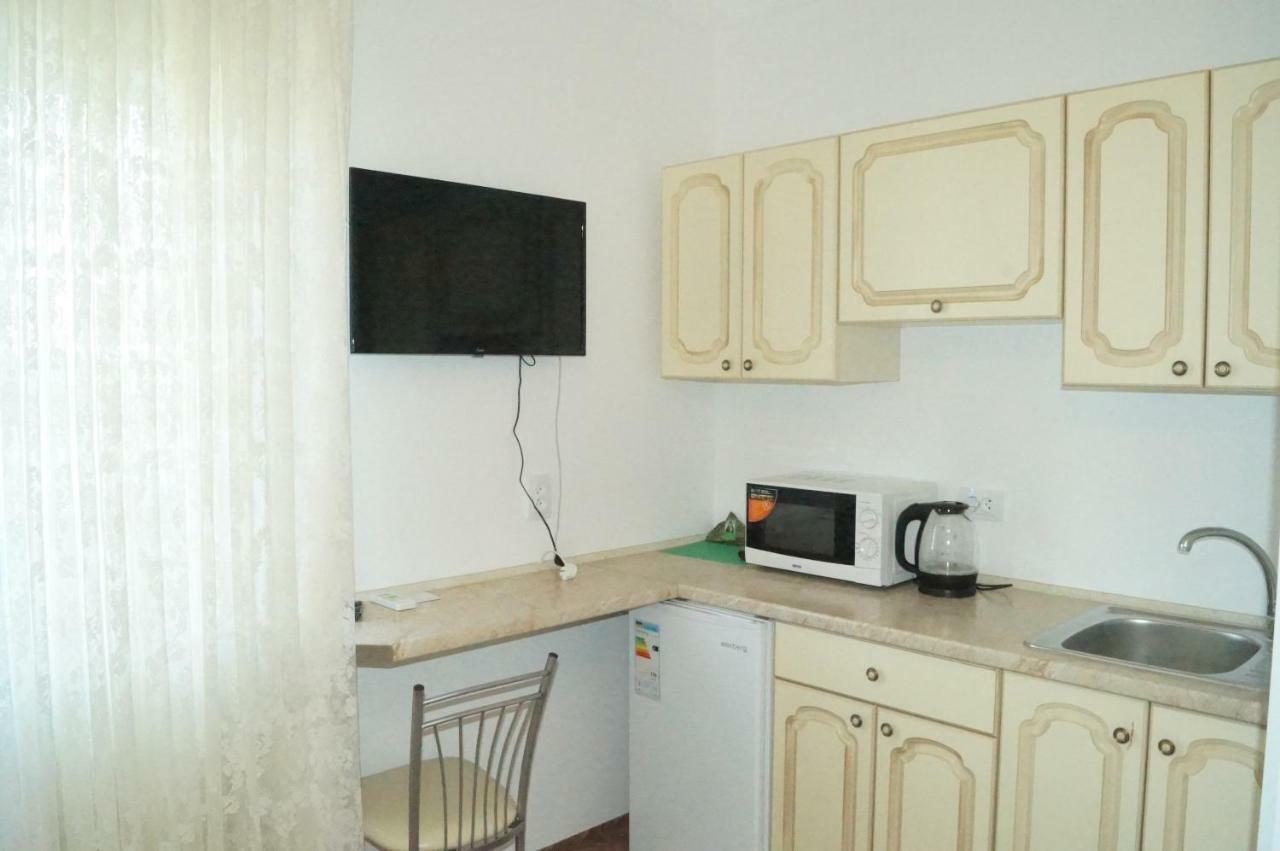 Appartments Near 7 Km 5001155 Οδησσός Εξωτερικό φωτογραφία