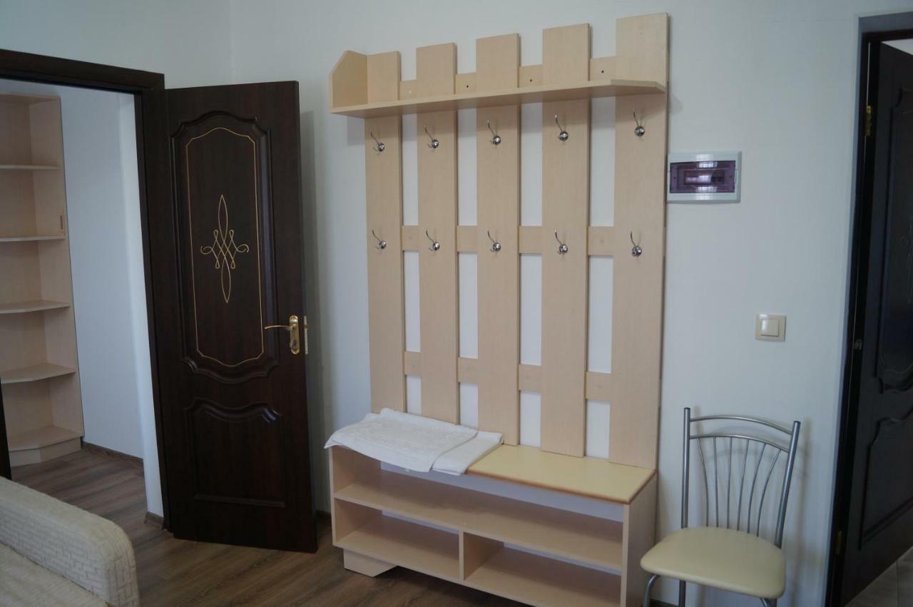 Appartments Near 7 Km 5001155 Οδησσός Εξωτερικό φωτογραφία
