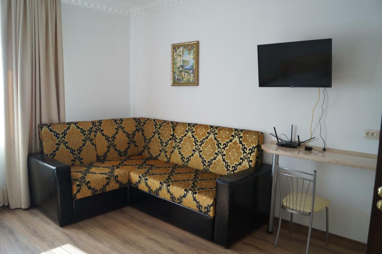 Appartments Near 7 Km 5001155 Οδησσός Εξωτερικό φωτογραφία