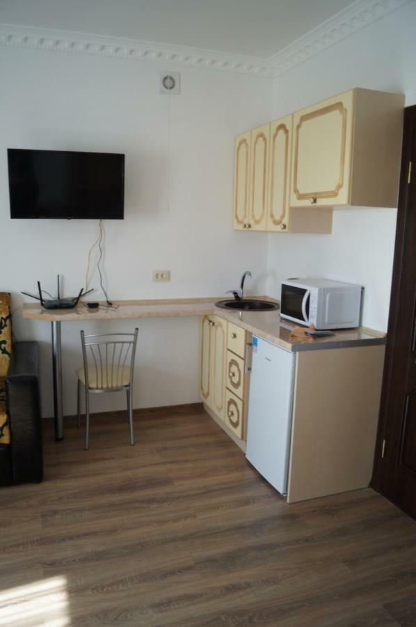 Appartments Near 7 Km 5001155 Οδησσός Εξωτερικό φωτογραφία