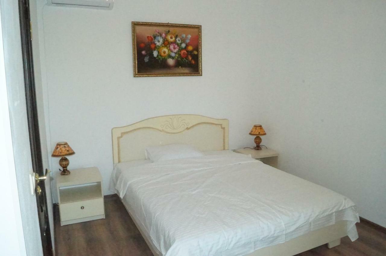 Appartments Near 7 Km 5001155 Οδησσός Εξωτερικό φωτογραφία
