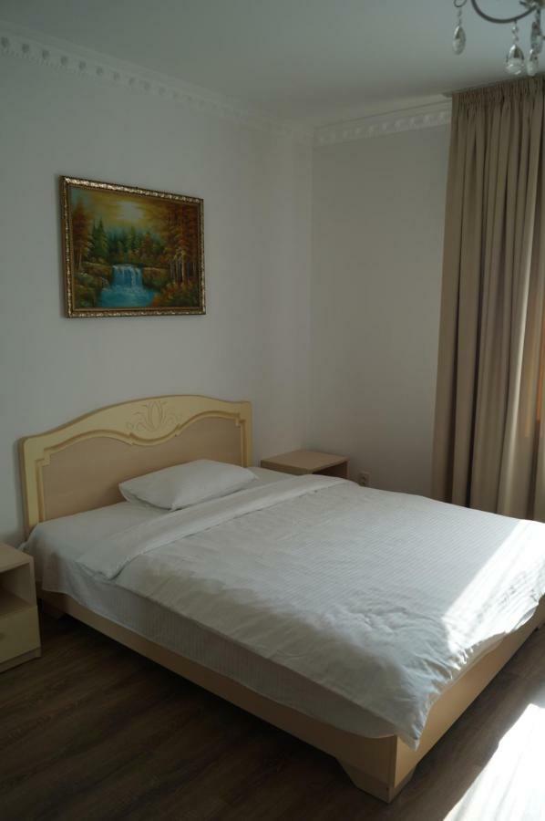 Appartments Near 7 Km 5001155 Οδησσός Εξωτερικό φωτογραφία