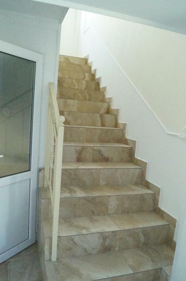 Appartments Near 7 Km 5001155 Οδησσός Εξωτερικό φωτογραφία