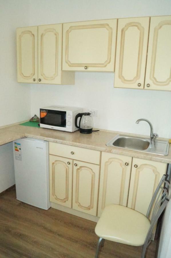 Appartments Near 7 Km 5001155 Οδησσός Εξωτερικό φωτογραφία