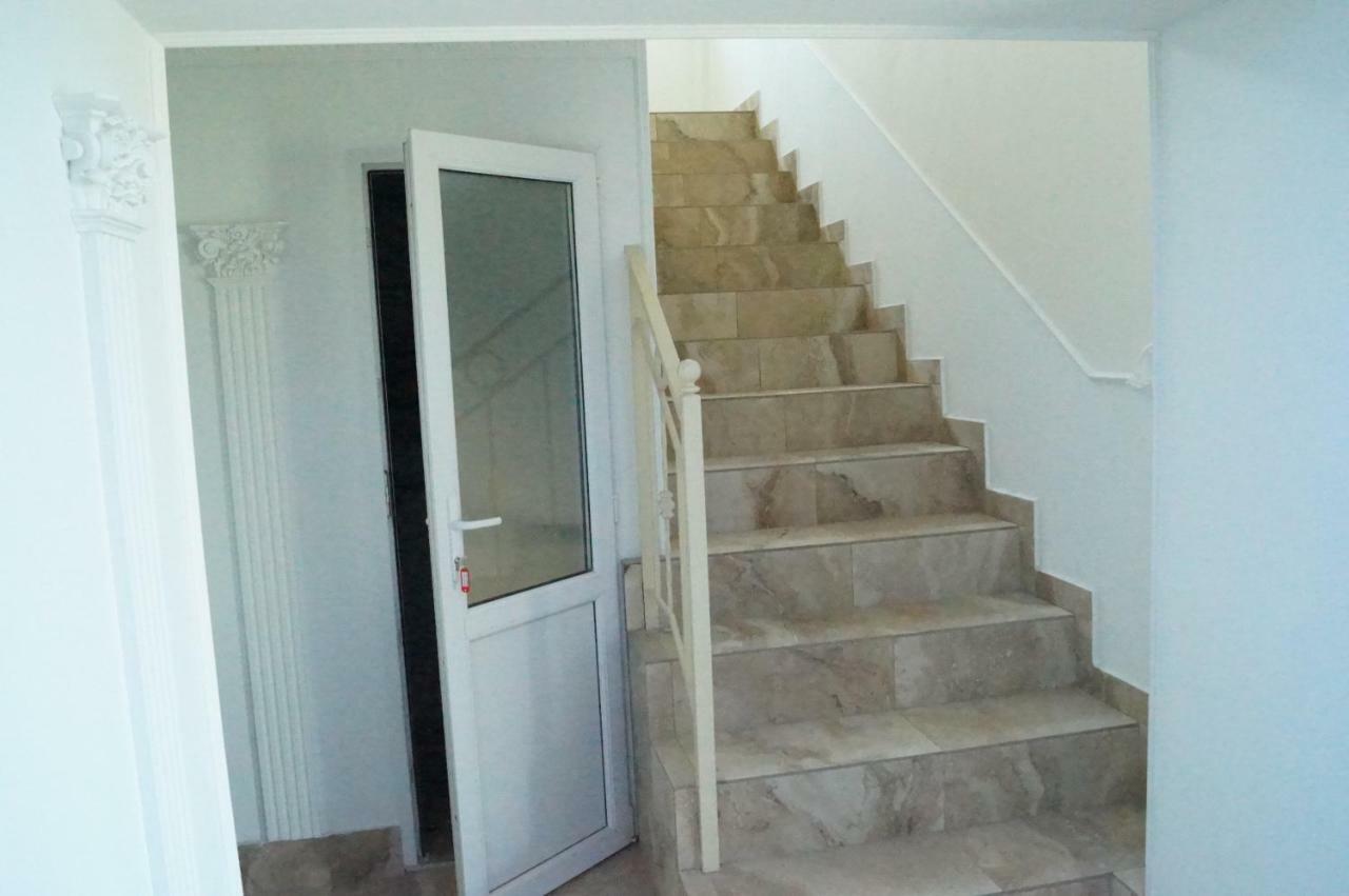 Appartments Near 7 Km 5001155 Οδησσός Εξωτερικό φωτογραφία