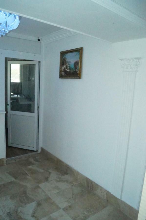 Appartments Near 7 Km 5001155 Οδησσός Εξωτερικό φωτογραφία