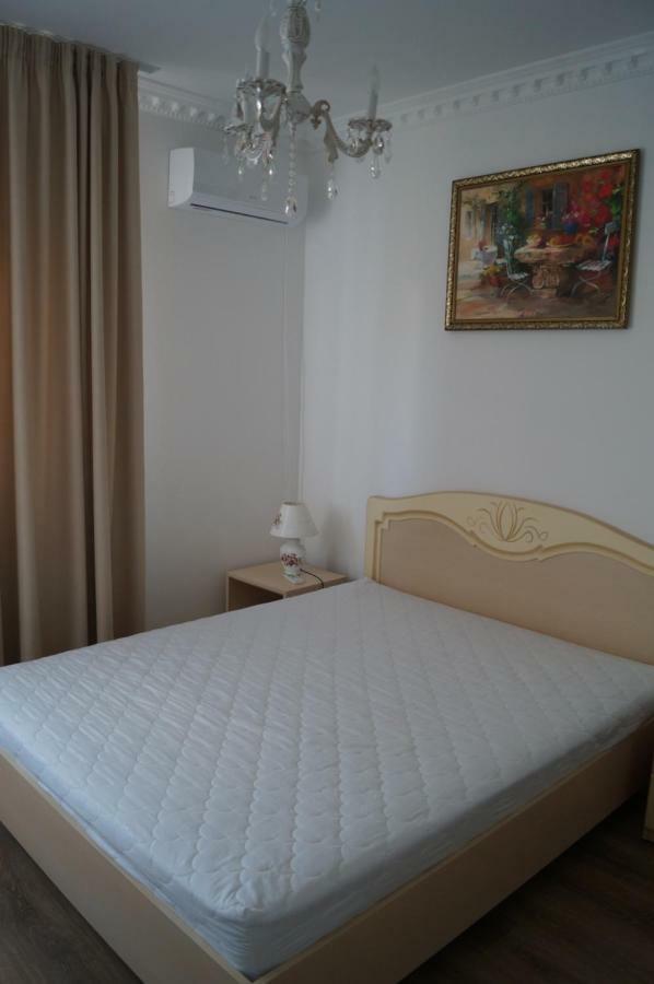 Appartments Near 7 Km 5001155 Οδησσός Εξωτερικό φωτογραφία