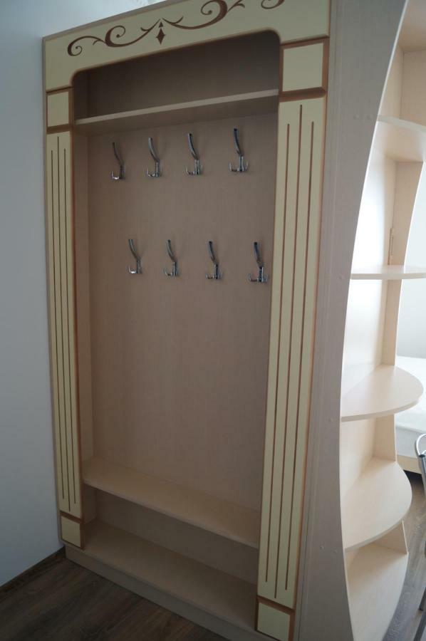 Appartments Near 7 Km 5001155 Οδησσός Εξωτερικό φωτογραφία