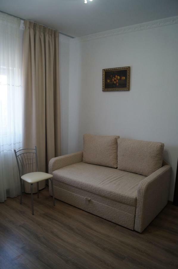 Appartments Near 7 Km 5001155 Οδησσός Εξωτερικό φωτογραφία