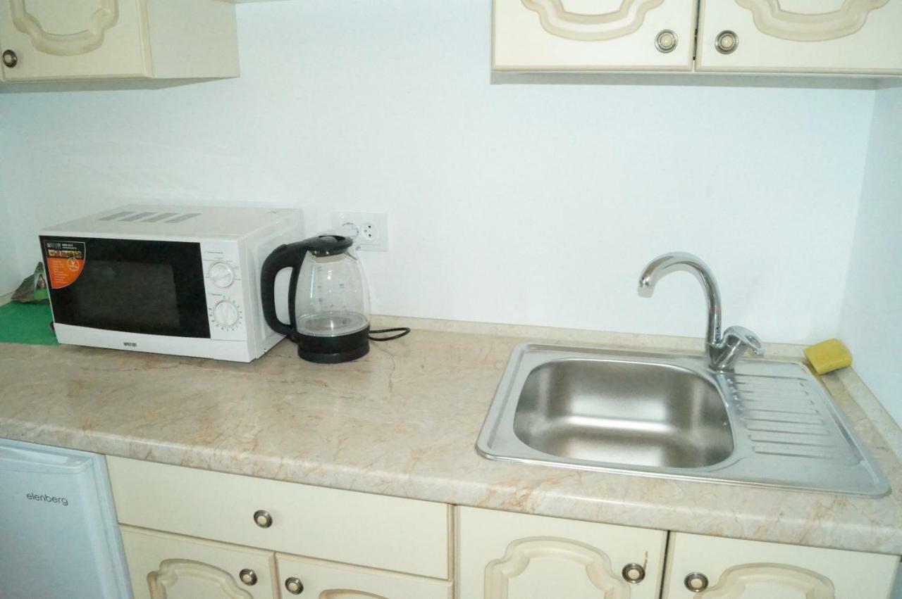 Appartments Near 7 Km 5001155 Οδησσός Εξωτερικό φωτογραφία