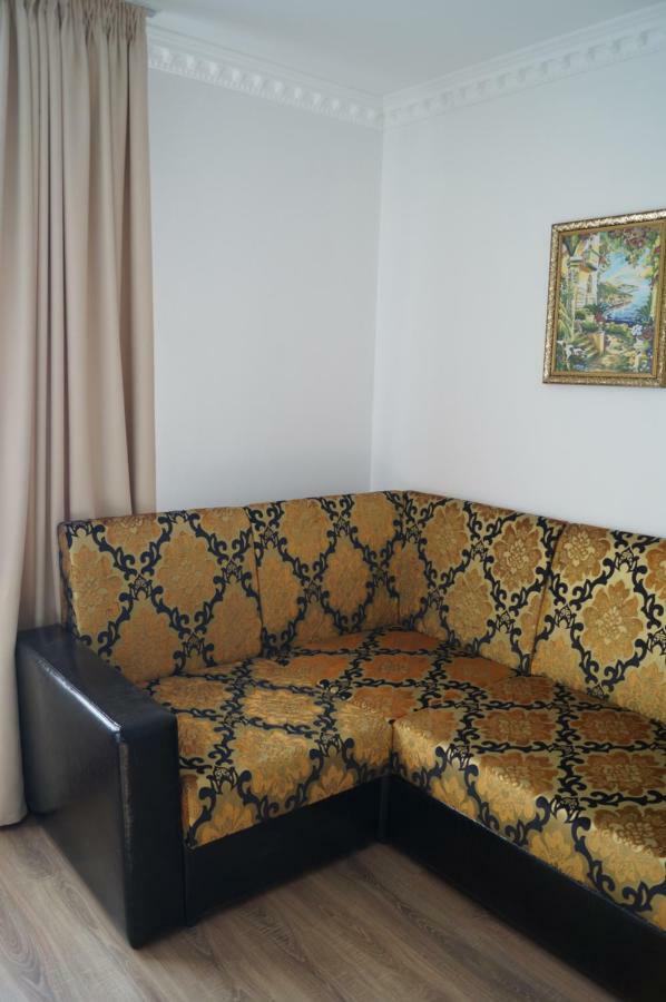 Appartments Near 7 Km 5001155 Οδησσός Εξωτερικό φωτογραφία
