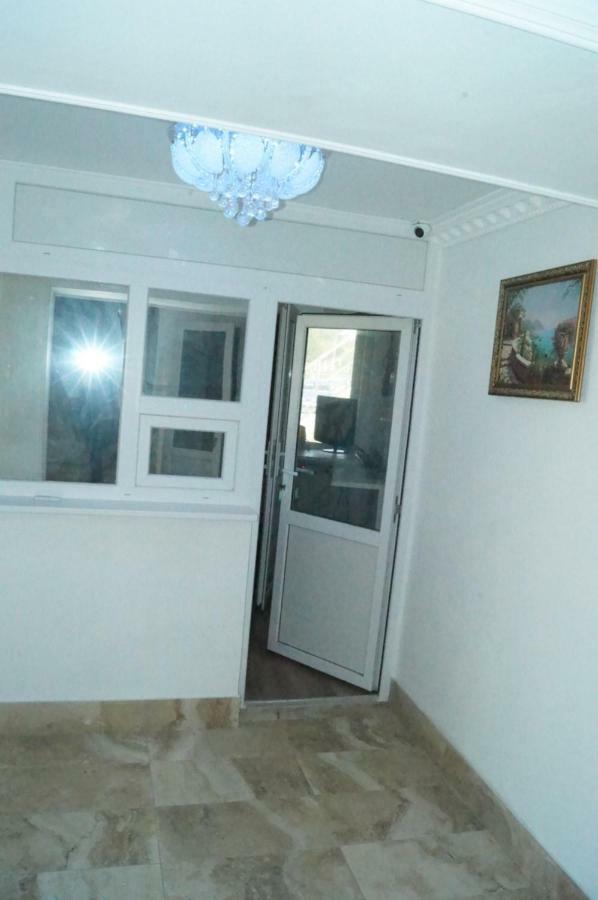 Appartments Near 7 Km 5001155 Οδησσός Εξωτερικό φωτογραφία