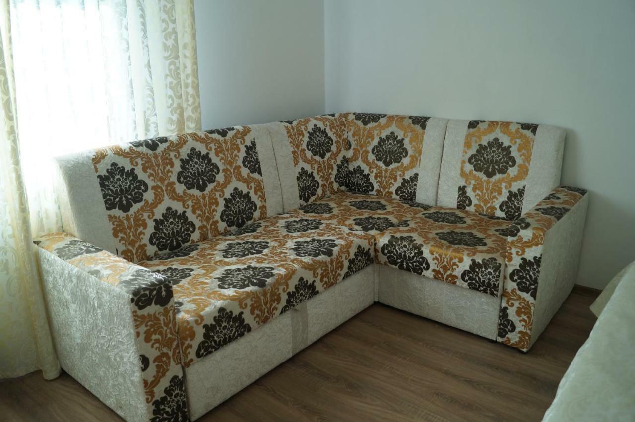 Appartments Near 7 Km 5001155 Οδησσός Εξωτερικό φωτογραφία