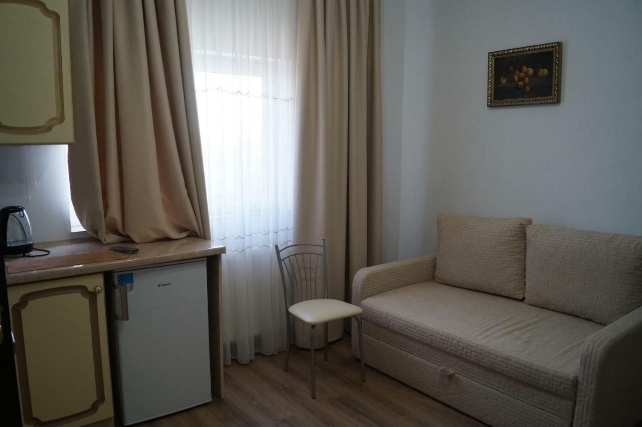 Appartments Near 7 Km 5001155 Οδησσός Εξωτερικό φωτογραφία