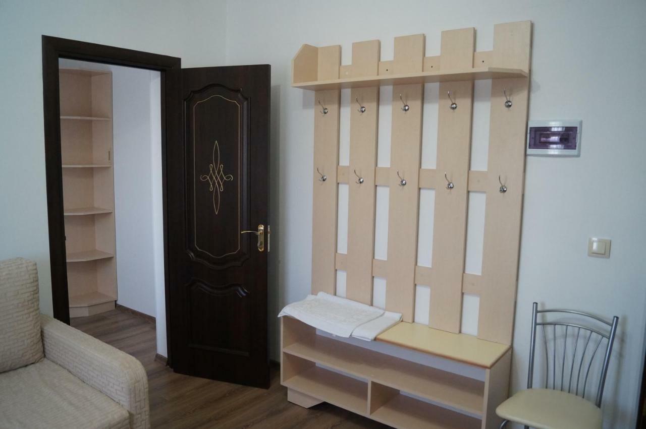 Appartments Near 7 Km 5001155 Οδησσός Εξωτερικό φωτογραφία