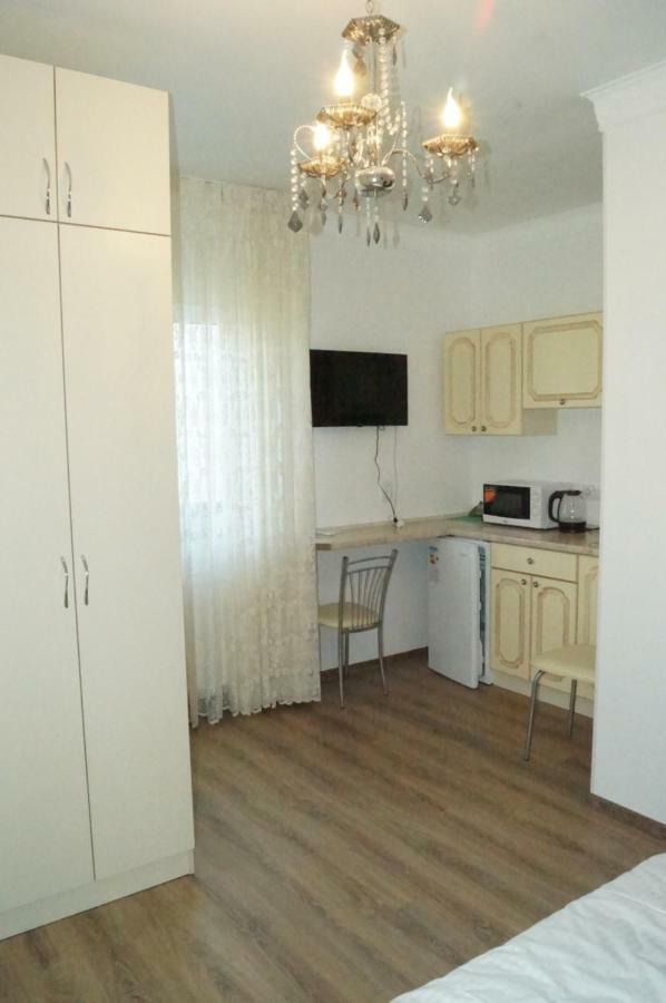 Appartments Near 7 Km 5001155 Οδησσός Εξωτερικό φωτογραφία