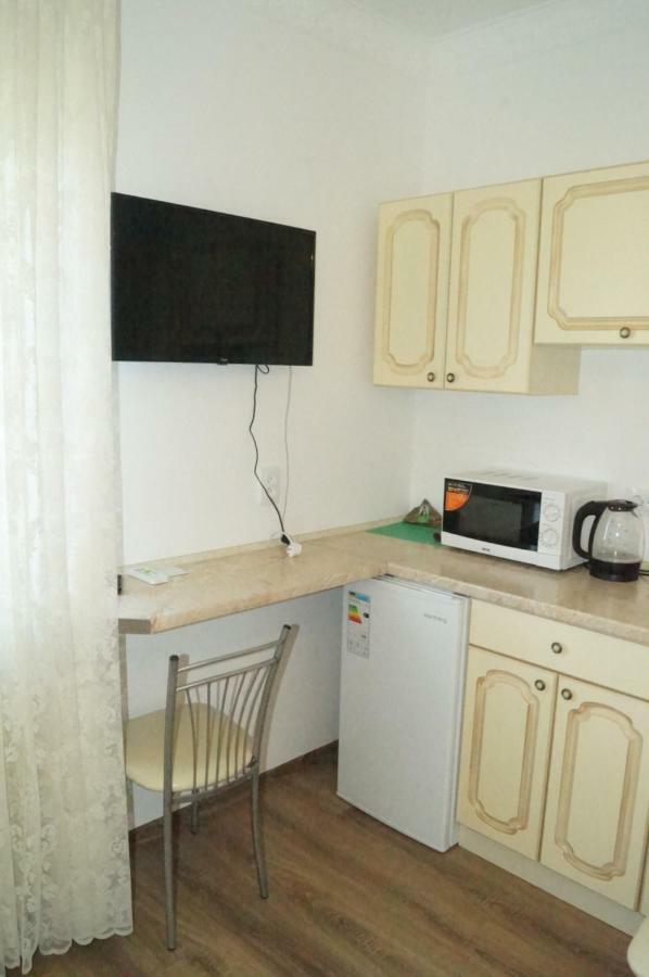 Appartments Near 7 Km 5001155 Οδησσός Εξωτερικό φωτογραφία