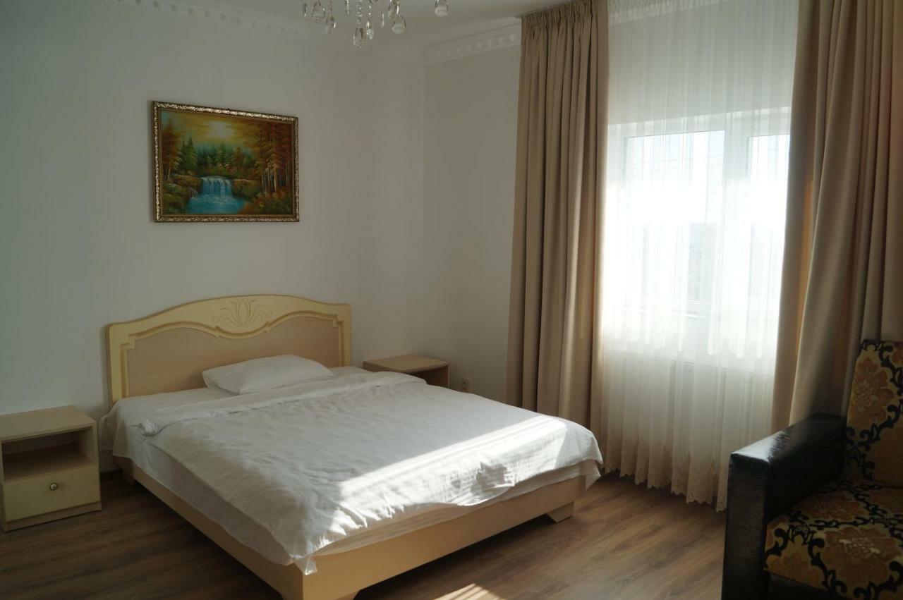 Appartments Near 7 Km 5001155 Prilimanskoye Εξωτερικό φωτογραφία
