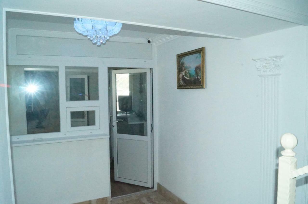 Appartments Near 7 Km 5001155 Prilimanskoye Εξωτερικό φωτογραφία