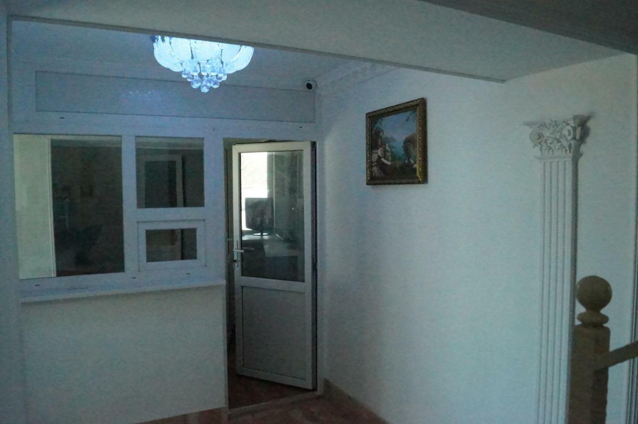 Appartments Near 7 Km 5001155 Οδησσός Εξωτερικό φωτογραφία