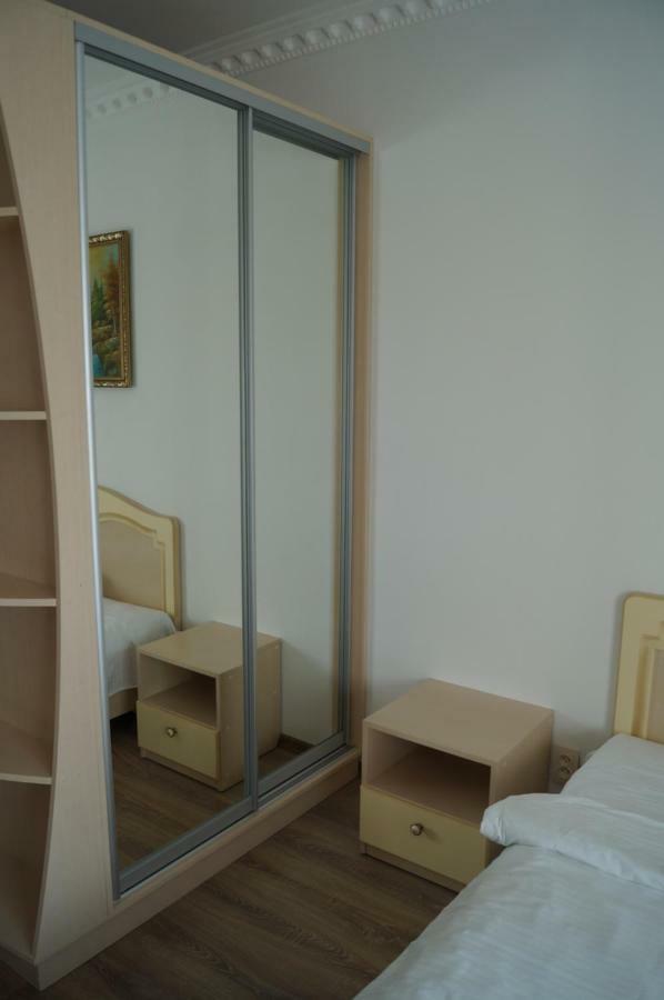 Appartments Near 7 Km 5001155 Οδησσός Εξωτερικό φωτογραφία