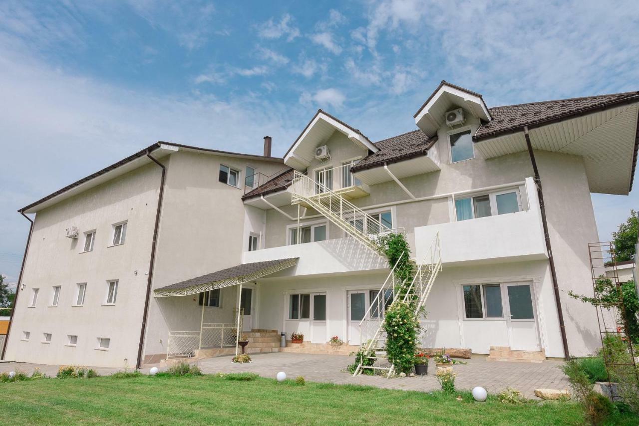 Appartments Near 7 Km 5001155 Οδησσός Εξωτερικό φωτογραφία